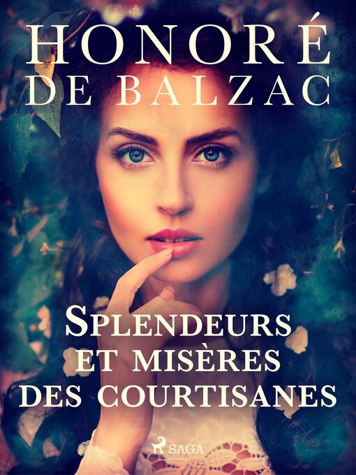 Title details for Splendeurs et misères des courtisanes by Honoré de Balzac - Available